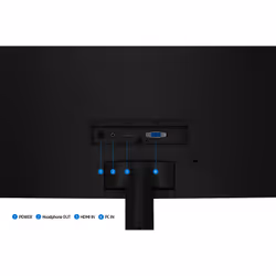 Samsung S39GD écran plat de PC 27" Full HD LCD Noir - Vue supplémentaire 7