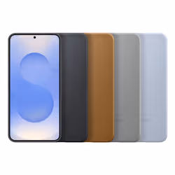 Samsung EF-VS936PLEGWW 6.7" Housse Bleu clair - Vue supplémentaire 6