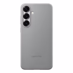Samsung EF-VS936PJEGWW, Housse, Samsung, Galaxy S25+, 17 cm (6.7"), Gris clair