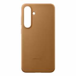 Samsung EF-VS936PFEGWW, Housse, Samsung, Galaxy S25+, 17 cm (6.7"), Marron