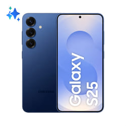 Samsung Galaxy S25 5G 12Go 128Go Marine