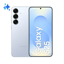 Samsung Galaxy S25 5G 12Go 512Go Bleu