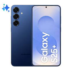 Samsung Galaxy S25+ 5G 12Go 512Go Marine