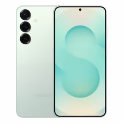 Samsung Galaxy S25+ 5G 12Go 256Go Couleur menthe