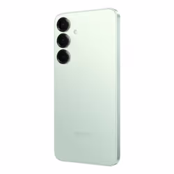 Samsung Galaxy S25+ 12 Go 256 Go Couleur menthe - Vue supplémentaire 5