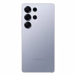 Samsung Galaxy S25 Ultra 5G 12Go 256Go Bleu, Argent
