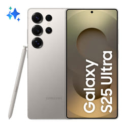 Samsung Galaxy S25 Ultra 5G 12Go 512Go Gris, Titane
