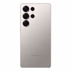Samsung Galaxy S25 Ultra 5G 12Go 512Go Gris, Titane