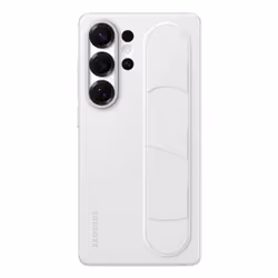 Samsung EF-GS938CWEGWW, Housse, Samsung, Galaxy S25 Ultra, 17,5 cm (6.9"), Blanc