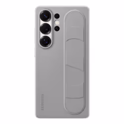Samsung EF-GS938CJEGWW, Housse, Samsung, Galaxy S25 Ultra, 17,5 cm (6.9"), Gris