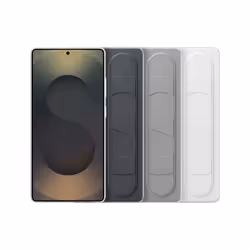 Samsung EF-GS938CJEGWW 6.9" Housse Gris - Vue supplémentaire 5
