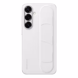Samsung EF-GS936CWEGWW, Housse, Samsung, Galaxy S25+, 17 cm (6.7"), Blanc