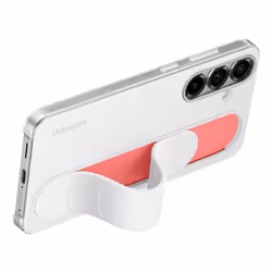 Samsung EF-GS936CWEGWW 6.7" Housse Blanc - Vue supplémentaire 4