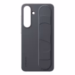 Samsung EF-GS936CBEGWW, Housse, Samsung, Galaxy S25+, 17 cm (6.7"), Noir