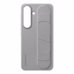 Samsung EF-GS931CJEGWW, Housse, Samsung, Galaxy S25, 15,8 cm (6.2"), Gris