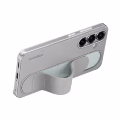 Samsung EF-GS931CJEGWW 6.2" Housse Gris - Vue supplémentaire 5