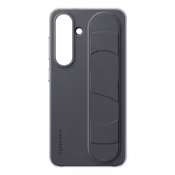 Samsung EF-GS931CBEGWW, Housse, Samsung, Galaxy S25, 15,8 cm (6.2"), Noir
