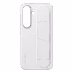Samsung EF-GS931CWEGWW, Housse, Samsung, Galaxy S25, 15,8 cm (6.2"), Blanc