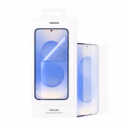 Samsung EF-US936CTEGWW écran et protection arrière de téléphones portables Protection d'écran transparent 1 pièce