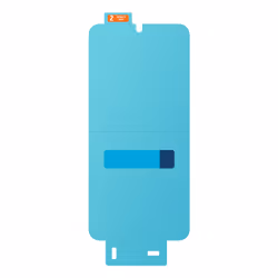 Samsung EF-US936CTEGWW écran et protection arrière de téléphones portables Protection d'écran transparent 1 pièce - Vue supplémentaire 4