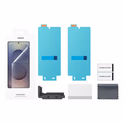 Samsung EF-US938CTEGWW écran et protection arrière de téléphones portables Protection d'écran transparent 1 pièce