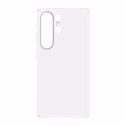 Samsung Clear Case Transparent, Housse, Samsung, Galaxy S25 Ultra, 17,5 cm (6.9"), Transparent