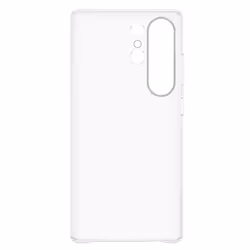 Samsung Clear Case Transparent 6.9" Housse
