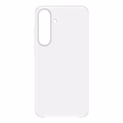 Samsung EF-QS936CTEGWW, Housse, Samsung, Galaxy S25+, 17 cm (6.7"), Transparent
