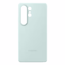 Samsung Coque en silicone pour Galaxy S25 Ultra - Vue supplémentaire 4