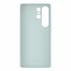 Samsung Coque en silicone pour Galaxy S25 Ultra - Vue supplémentaire 5