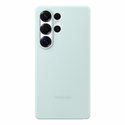 Samsung Coque en silicone pour Galaxy S25 Ultra - Vue supplémentaire 6