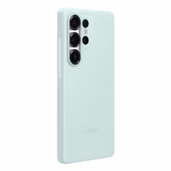 Samsung Coque en silicone pour Galaxy S25 Ultra - Vue supplémentaire 7