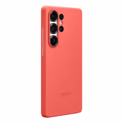 Samsung Coque en silicone pour Galaxy S25 Ultra - Vue supplémentaire 4