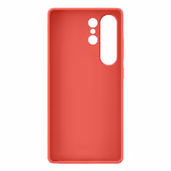 Samsung Coque en silicone pour Galaxy S25 Ultra - Vue supplémentaire 5