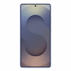 Samsung Coque en silicone pour Galaxy S25 Ultra