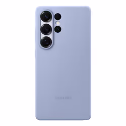 Samsung Coque en silicone pour Galaxy S25 Ultra - Vue supplémentaire 4