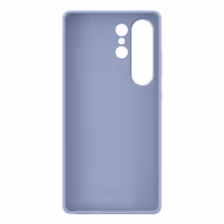 Samsung Coque en silicone pour Galaxy S25 Ultra - Vue supplémentaire 5