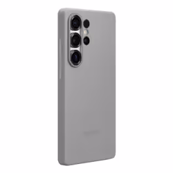 Samsung Coque en silicone pour Galaxy S25 Ultra - Vue supplémentaire 4