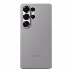 Samsung Coque en silicone pour Galaxy S25 Ultra - Vue supplémentaire 5