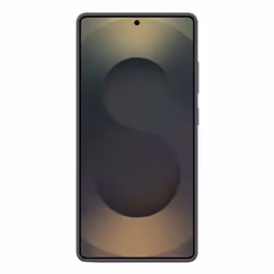 Samsung Coque en silicone pour Galaxy S25 Ultra