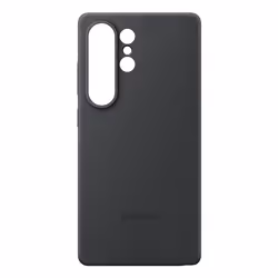 Samsung Coque en silicone pour Galaxy S25 Ultra - Vue supplémentaire 4