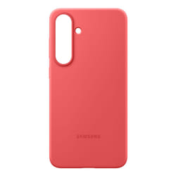 Samsung Coque en silicone pour Galaxy S25+
