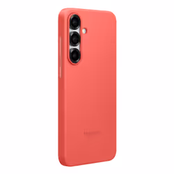 Samsung Coque en silicone pour Galaxy S25+ - Vue supplémentaire 4