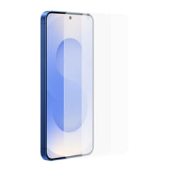 Samsung EF-US931CTEGWW écran et protection arrière de téléphones portables Protection d'écran transparent 1 pièce