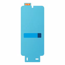 Samsung EF-US931CTEGWW écran et protection arrière de téléphones portables Protection d'écran transparent 1 pièce