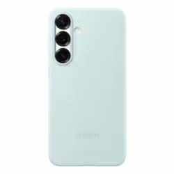 Samsung Coque en silicone pour Galaxy S25+ - Vue supplémentaire 4