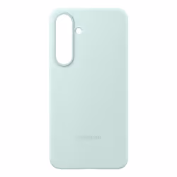 Samsung Coque en silicone pour Galaxy S25+ - Vue supplémentaire 5