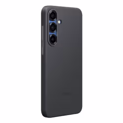 Samsung Coque en silicone pour Galaxy S25+ - Vue supplémentaire 4