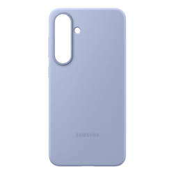 Samsung Coque en silicone pour Galaxy S25+