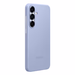 Samsung Coque en silicone pour Galaxy S25+ - Vue supplémentaire 4